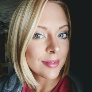 Meet your Posher, Rachelle